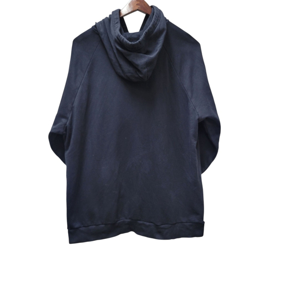 Under Armour Men's Loose Fitting Pullover Hoodie Sweatshirt Size XXL - Picture 5 of 6